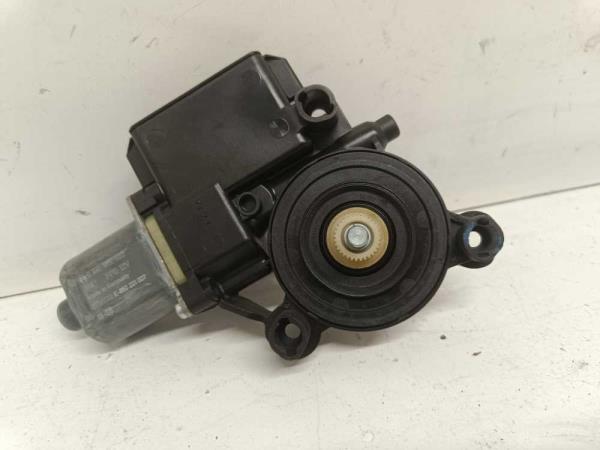 MOTEUR LEVE VITRE ARRIERE GAUCHE VW POLO 6R - Vue 3